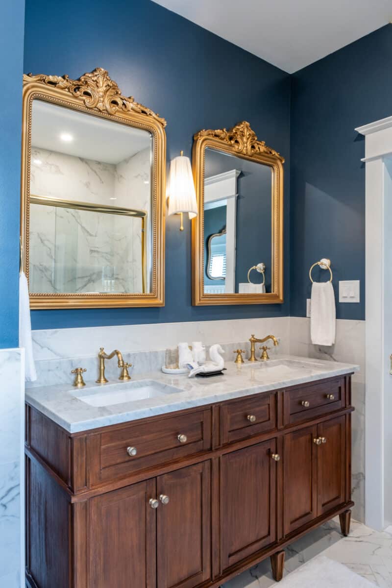 Explore The Baker's Double House A Wildwood Beach House Rental