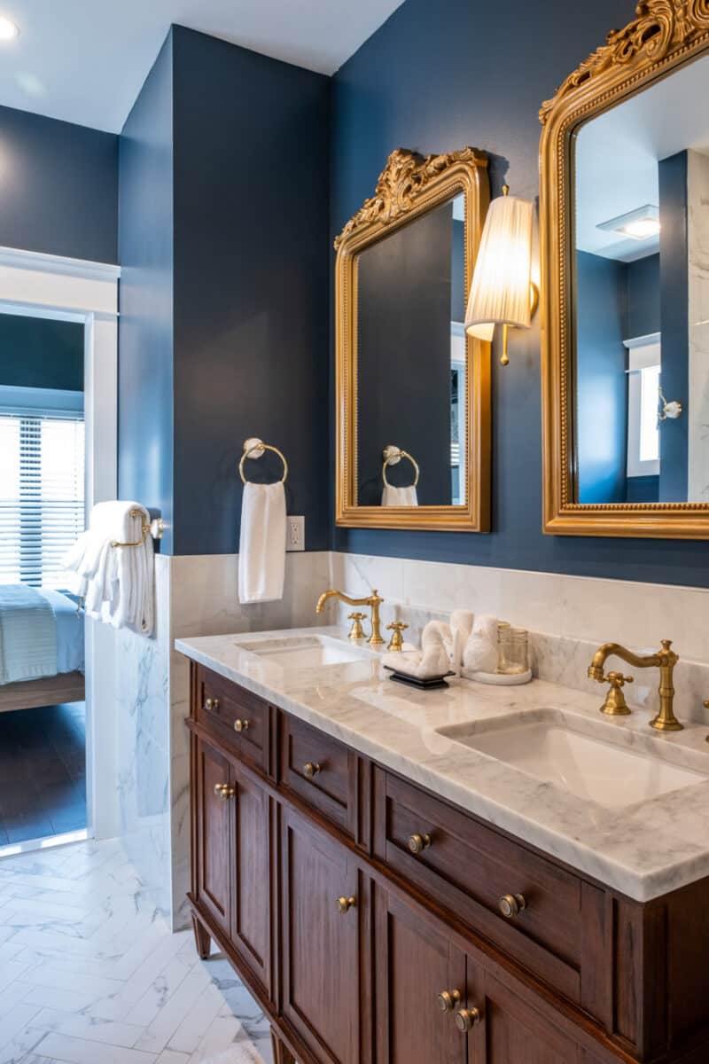 Explore The Baker's Double House A Wildwood Beach House Rental