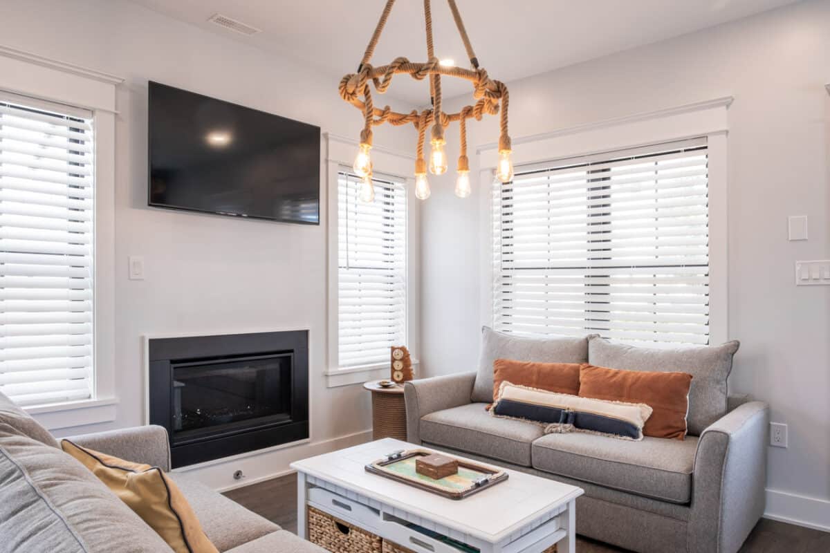 Explore Captain Doug's House Wildwood Beach Houses