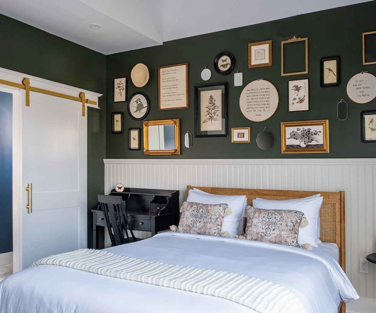 Explore The Baker's Double House A Wildwood Beach House Rental