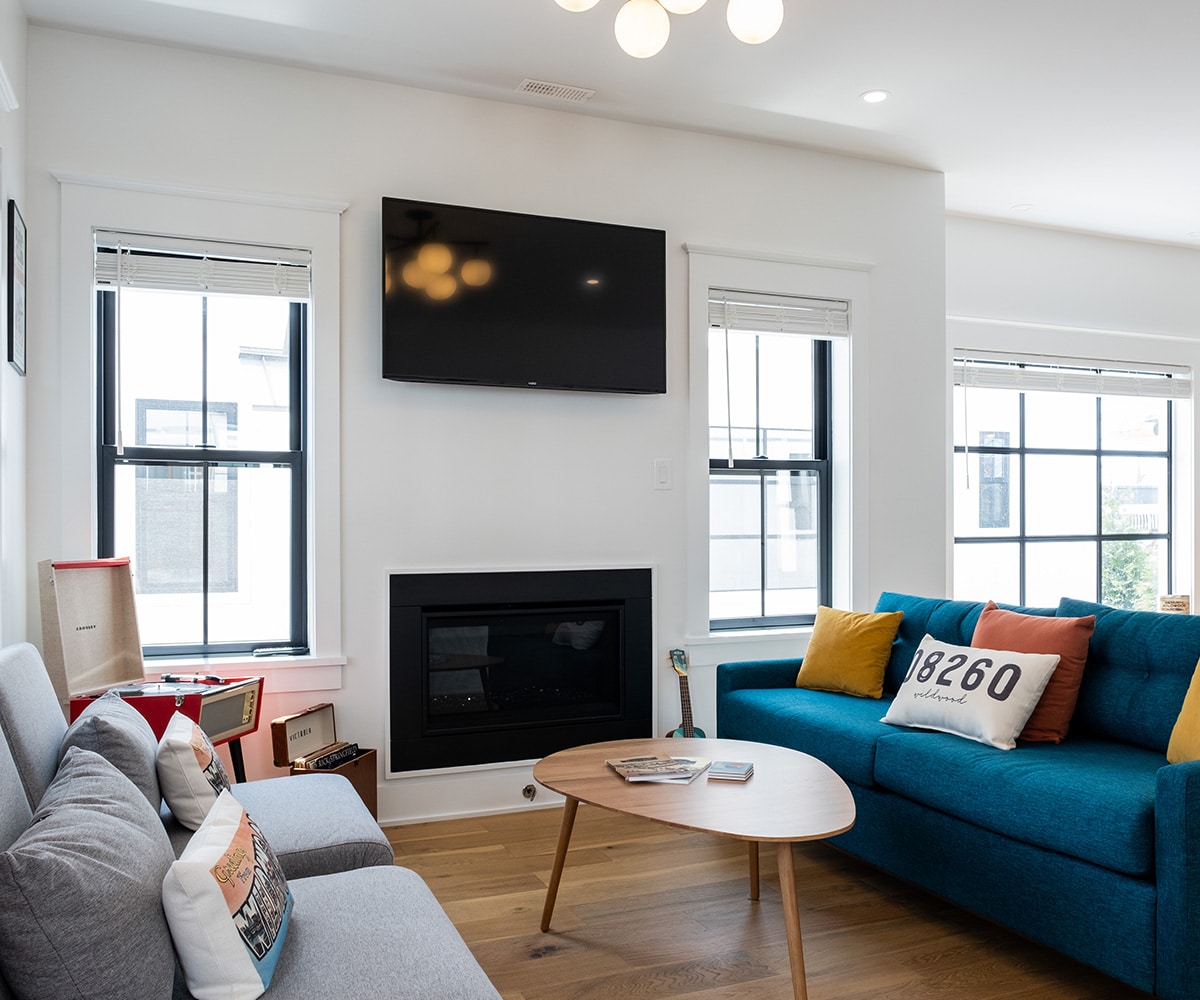 Explore The Wildwood Haze House Wildwood Beach House For Rent