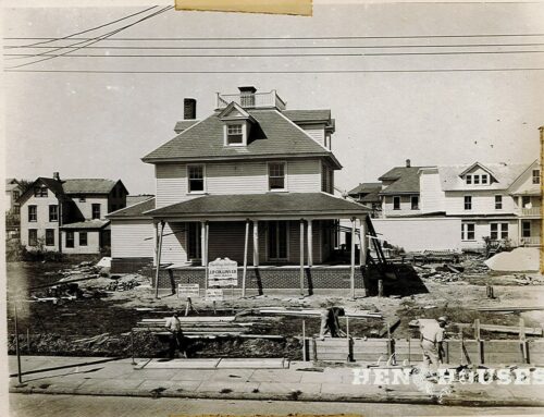 Wildwood’s Wonders: A Stroll Through the History of the Beach House Rental in Wildwood