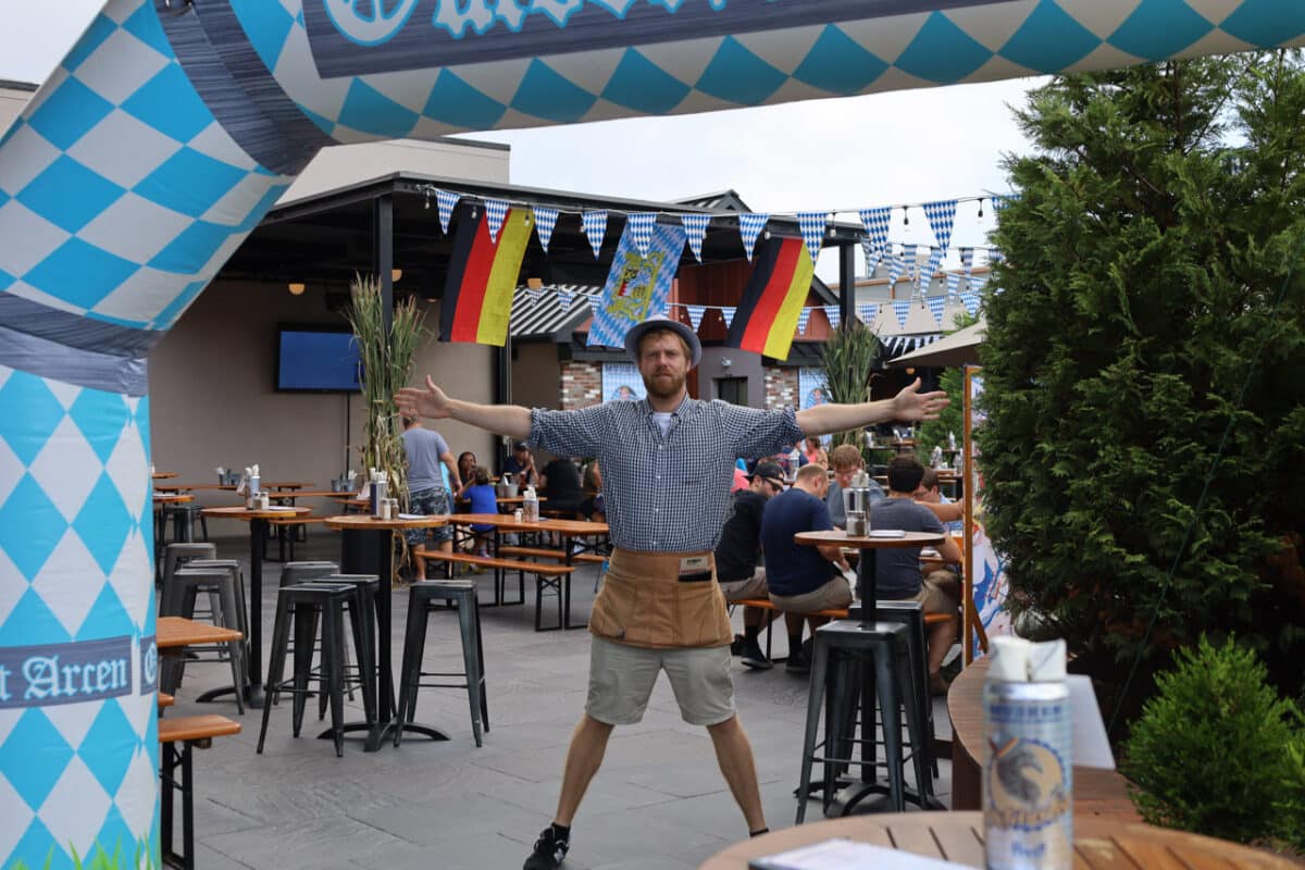 Oktoberfest Is Almost Here, The Best Oktoberfest Events In South Jersey