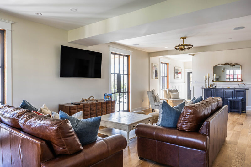 Picture of Explore The Mudhen Manor | A Luxury Beach House Rental