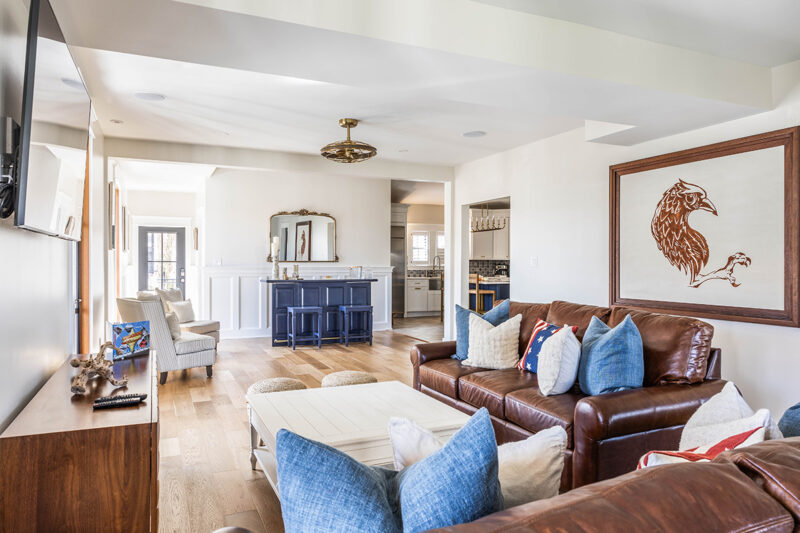Explore The Mudhen Manor | A Luxury Beach House Rental - Luxury Vacation Rentals Norwalk