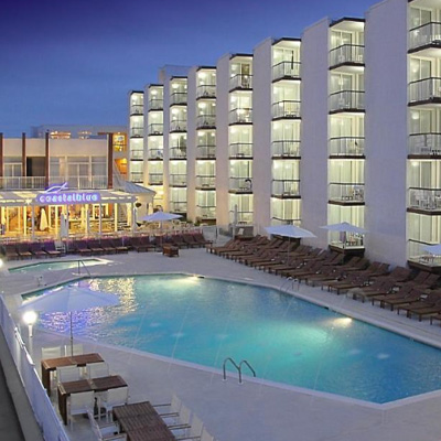 Best Wildwood Hotels of 2024