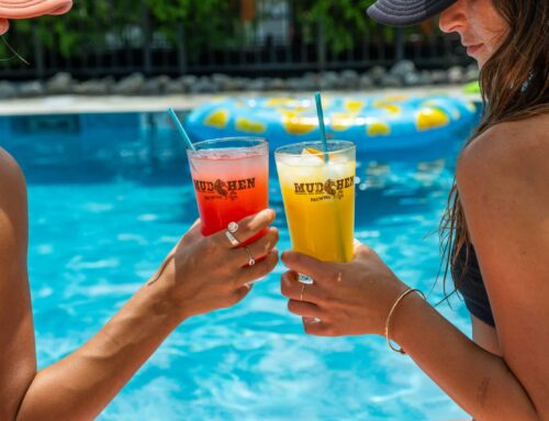 Relax, Recharge, and Reconnect: The Hen Houses Amenities That Make Your Stay Unforgettable