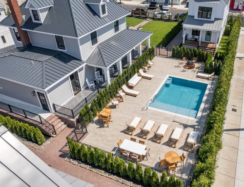 Summer’s Here — Your Wildwood Getaway Is Calling